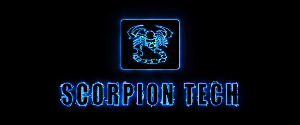 Scorpion Tech loja de eletrônicos e acessórios para celular