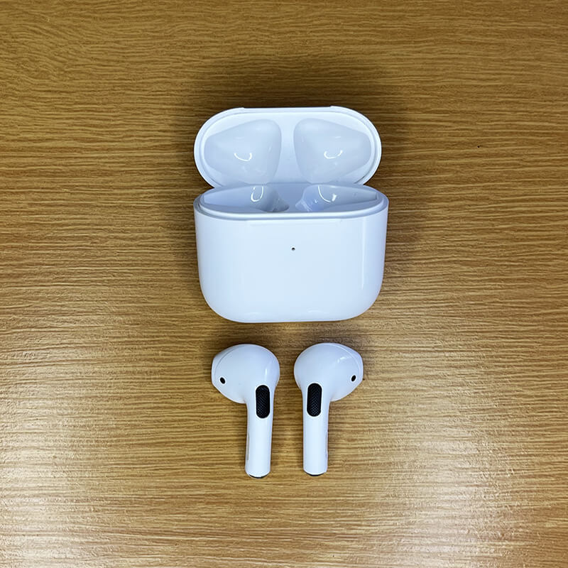 Airpods Pro 4 Auriculares Bluetooth Sem Fios - SELLONE - Eléctrónica,  Brinquedos, Casa, Saúde, Fitness e Utilidades